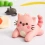 Пластилин Yes Pembe the Cat 16 цветов 320г купить в интернет магазине подарков ПраздникШоп