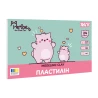 Пластилин Yes Pembe the Cat 24 цвета 480г