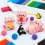 Пластилин Yes Pembe the Cat 24 цвета 480г купить в интернет магазине подарков ПраздникШоп