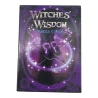 Карты оракульные «Мудрость ведьм» (Witches’ Wisdom Oracle Cards) (10.5×7.5 см)