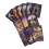 Карты Таро «Мудрость ведьм» (Witches’ Wisdom Oracle Cards) (10.5×7.5 см) купить в интернет магазине подарков ПраздникШоп