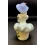 Девушка фарфоровая (13×6.5×4.5 см) купить в интернет магазине подарков ПраздникШоп