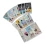 Карты Таро «Современная ведьма» (Modern Witch Tarot Deck) (10.5×6.3 см) купить в интернет магазине подарков ПраздникШоп