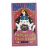 Карты Таро «Paws Tarot — Future in Your Paws» (10.5×6.3 см)