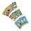 Карты Таро «Paws Tarot — Future in Your Paws» (10.5×6.3 см) купить в интернет магазине подарков ПраздникШоп