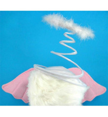 Шляпа с крылышками купить в интернет магазине подарков ПраздникШоп