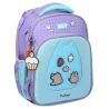 Рюкзак школьный каркасный Yes Pusheen Summer S-78M
