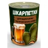 Консервированные носки "Для отдыха после больших дел"