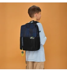Рюкзак YES YES DSGN Smile T-105 купить в интернет магазине подарков ПраздникШоп