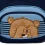 Рюкзак детский YES Lucky Bear K-34 купить в интернет магазине подарков ПраздникШоп