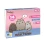 Пластилин Yes Pusheen 16 цветов 320 г купить в интернет магазине подарков ПраздникШоп