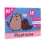 Пластилин Yes Pusheen 18 цветов 360 г купить в интернет магазине подарков ПраздникШоп