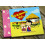 Шоколадный мини-набор "Кохання - це..." купить в интернет магазине подарков ПраздникШоп