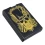 Карты игральные пластиковые«Череп" (9.8×6.5×2.5 см) купить в интернет магазине подарков ПраздникШоп