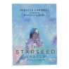 Карты оракульные «Оракул Звездное семя» (The Starseed Oracle) (12.5×9.7×3.7 см)
