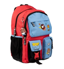 Рюкзак школьный YES TS-43 Line Friends купить в интернет магазине подарков ПраздникШоп