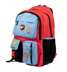 Рюкзак школьный YES TS-43 Line Friends купить в интернет магазине подарков ПраздникШоп