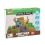 Пластилин Yes Minecraft 16 цветов 320 г купить в интернет магазине подарков ПраздникШоп