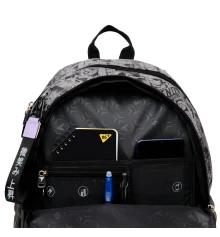 Рюкзак школьный YES Anime Smiley World TS-43 купить в интернет магазине подарков ПраздникШоп