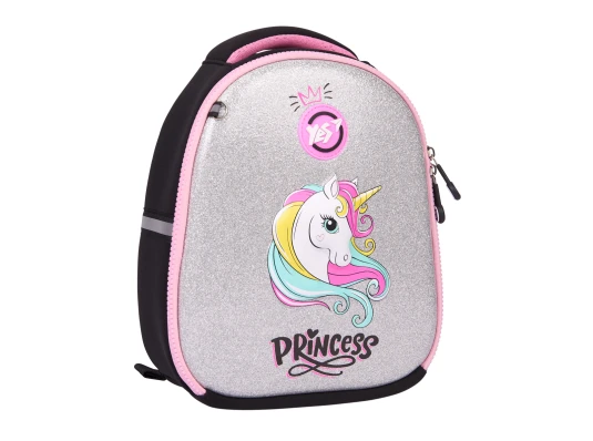 Рюкзак детский YES Unicorn Princess K-33 купить в интернет магазине подарков ПраздникШоп
