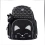 Рюкзак школьный полукаркасный YES Smiling Cats S-100 купить в интернет магазине подарков ПраздникШоп