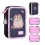 Пенал твердый Yes тройной My Pusheen HP-05 купить в интернет магазине подарков ПраздникШоп