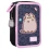 Пенал твердый Yes тройной My Pusheen HP-05 купить в интернет магазине подарков ПраздникШоп
