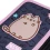 Пенал твердый Yes тройной My Pusheen HP-05 купить в интернет магазине подарков ПраздникШоп
