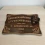Спиритическая доска OUIJA «Эксклюзивная» (46×29×1.8 см), резная, массив дерева купить в интернет магазине подарков ПраздникШоп