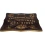 Спиритическая доска OUIJA «Эксклюзивная» на английском языке (46×29×1.8 см), резная, массив дерева купить в интернет магазине подарков ПраздникШоп