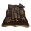 Спиритическая доска OUIJA «Эксклюзивная» на английском языке (46×29×1.8 см), резная, массив дерева купить в интернет магазине подарков ПраздникШоп