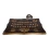 Спиритическая доска OUIJA «Эксклюзивная» на английском языке (46×29×1.8 см), резная, массив дерева купить в интернет магазине подарков ПраздникШоп
