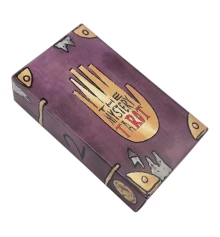 Карты Таро «Таро Тайн» (The Mystery Tarot) (12.5×6×2.7 см) купить в интернет магазине подарков ПраздникШоп