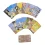 Карты Таро «Таро Тайн» (The Mystery Tarot) (12.5×6×2.7 см) купить в интернет магазине подарков ПраздникШоп