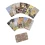 Карты Таро «Таро Тайн» (The Mystery Tarot) (12.5×6×2.7 см) купить в интернет магазине подарков ПраздникШоп
