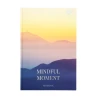 Блокнот YES Mindful moment А4 96 листов клетка