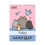 Календарь-планер Yes Pusheen настенный на 2026г А3 купить в интернет магазине подарков ПраздникШоп