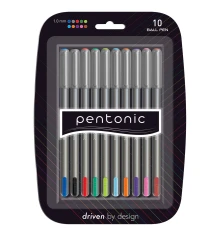 Ручка шариковая LINC Pentonic 1 купить в интернет магазине подарков ПраздникШоп
