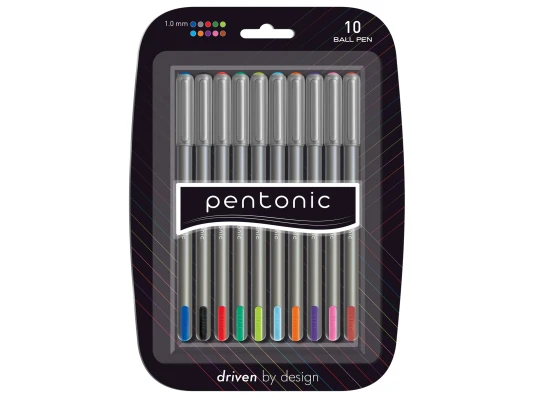 Ручка шариковая LINC Pentonic 1 купить в интернет магазине подарков ПраздникШоп