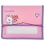 Папка для тетрадей пластиковая Yes Line Friends Cony В5 на резинке купить в интернет магазине подарков ПраздникШоп