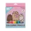 Карандаши цветные Yes Pusheen Stormy and Pip 24 цвета купить в интернет магазине подарков ПраздникШоп