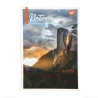 Блокнот YES Nature А5 96 листов клетка