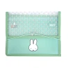 Папка для зошитів пластикова Yes Miffy В5 на резинці