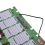Школьное расписание Yes Minecraft картон ламинированный 30х40см купить в интернет магазине подарков ПраздникШоп