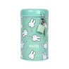 Копилка круглая Yes Miffy металлическая 13 х 7,6 см