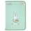 Папка для тетрадей пластиковая Yes Miffy В5 на молнии купить в интернет магазине подарков ПраздникШоп