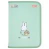 Папка для зошитів пластикова Yes Miffy В5 на блискавці