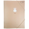 Папка Yes Miffy A4 на гумці