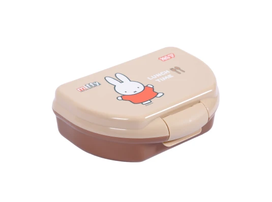 Ланч-бокс Yes Miffy 350 мл купить в интернет магазине подарков ПраздникШоп