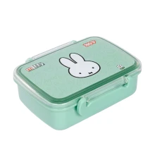 Ланч-бокс Yes Miffy Bunny 420 мл купить в интернет магазине подарков ПраздникШоп